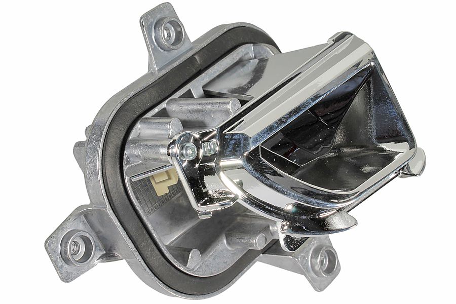Steuerger&auml;t, Beleuchtung METZGER AUTOTEILE 0896592 GREENPARTS f&uuml;r BMW