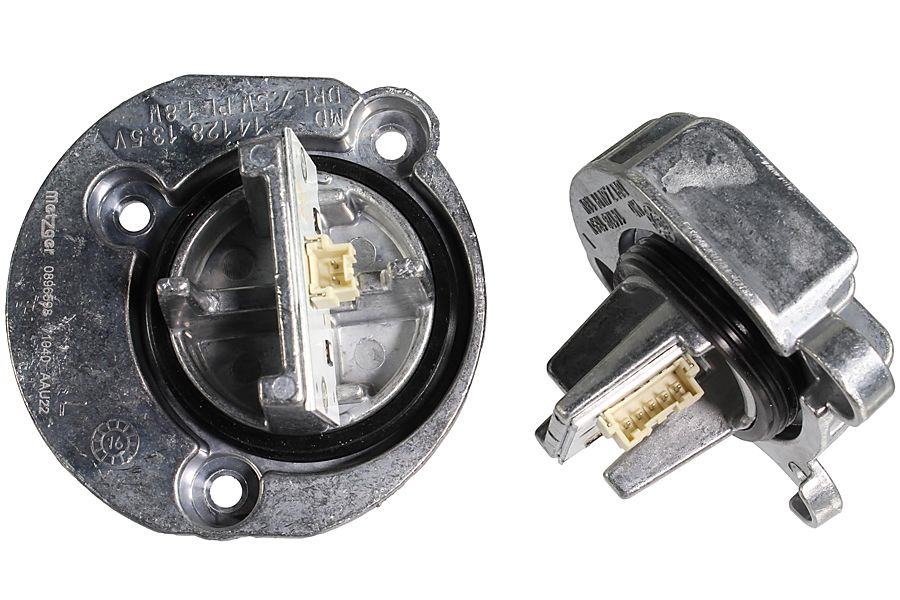 Steuerger&auml;t, Beleuchtung METZGER AUTOTEILE 0896598 f&uuml;r BMW, vorne links