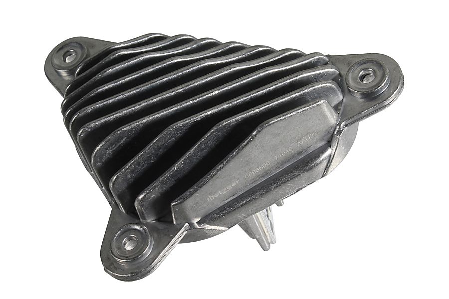 Steuerger&auml;t, Beleuchtung METZGER AUTOTEILE 0896600 f&uuml;r BMW, vorne links
