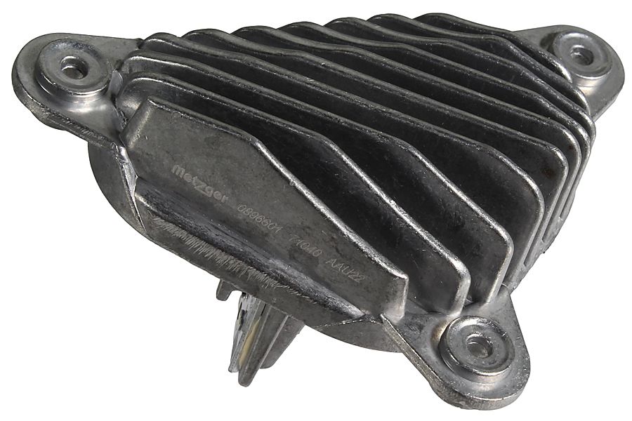 Steuerger&auml;t, Beleuchtung METZGER AUTOTEILE 0896601 f&uuml;r BMW, vorne rechts