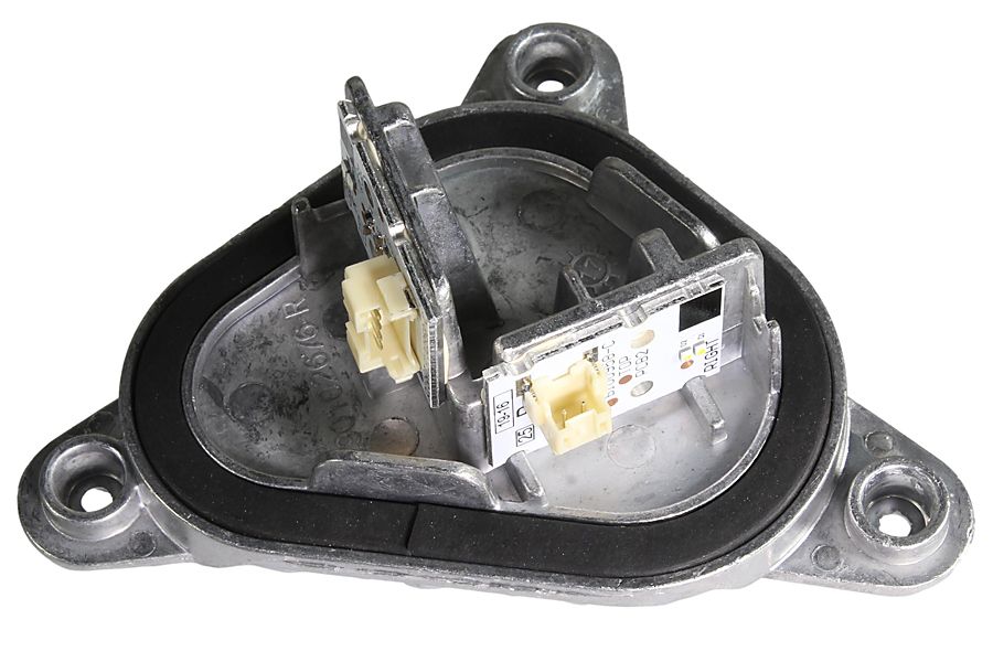 Steuerger&auml;t, Beleuchtung METZGER AUTOTEILE 0896601 f&uuml;r BMW, vorne rechts