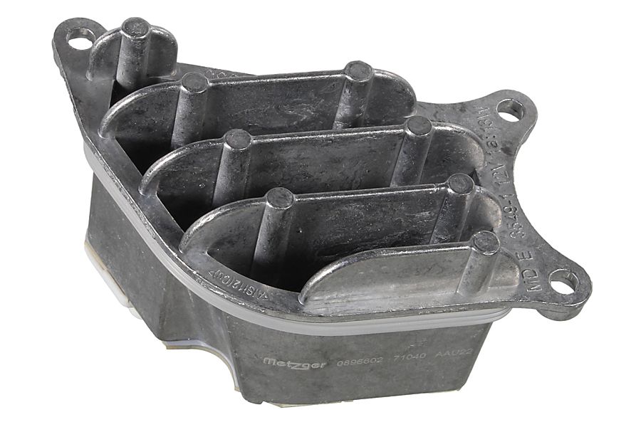 Steuerger&auml;t, Beleuchtung METZGER AUTOTEILE 0896602 f&uuml;r BMW, an Hauptscheinwerfer