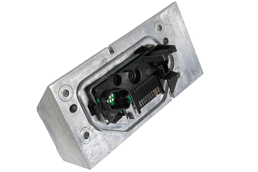 Steuerger&auml;t, Beleuchtung METZGER AUTOTEILE 0896606 GREENPARTS f&uuml;r BMW ALPINA