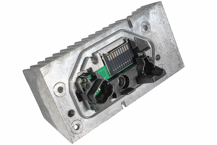 Steuerger&auml;t, Beleuchtung METZGER AUTOTEILE 0896607 GREENPARTS f&uuml;r BMW ALPINA