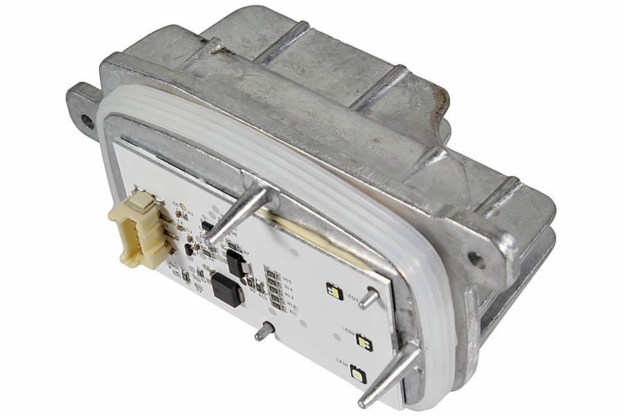 Steuerger&auml;t, Beleuchtung METZGER AUTOTEILE 0896612 GREENPARTS f&uuml;r RENAULT