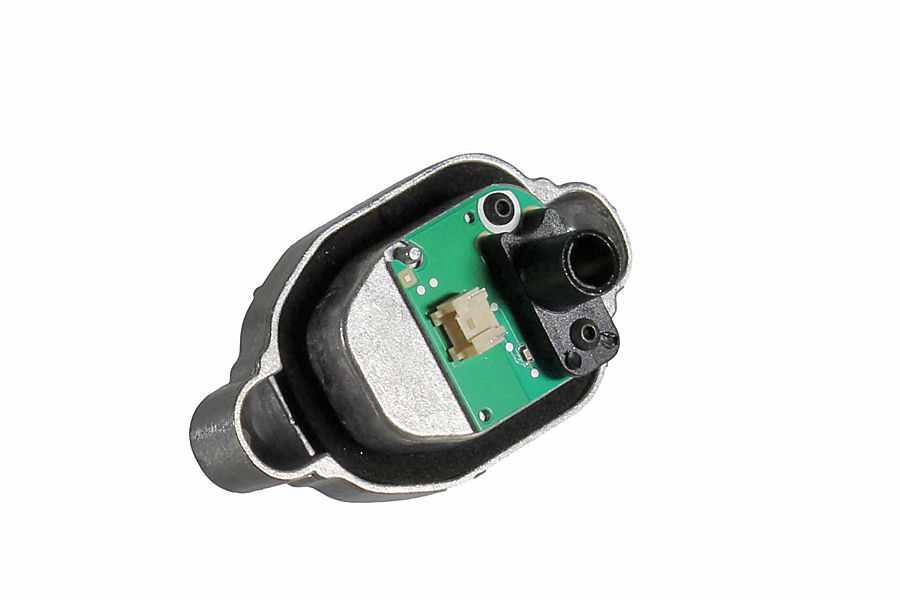 Steuerger&auml;t, Beleuchtung METZGER AUTOTEILE 0896614 GREENPARTS f&uuml;r BMW