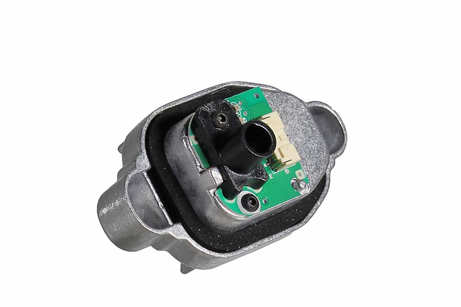 Steuerger&auml;t, Beleuchtung METZGER AUTOTEILE 0896615 GREENPARTS f&uuml;r BMW