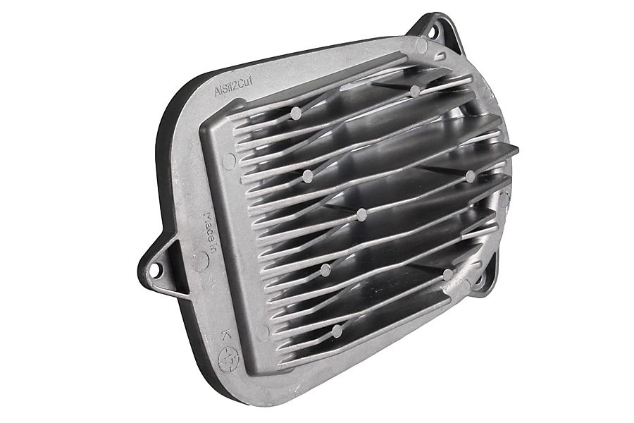 Steuerger&auml;t, Beleuchtung METZGER AUTOTEILE 0896619 GREENPARTS f&uuml;r MERCEDES-BENZ