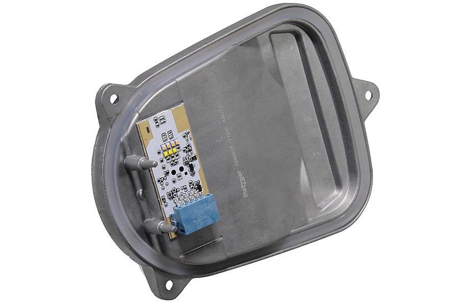 Steuerger&auml;t, Beleuchtung METZGER AUTOTEILE 0896619 GREENPARTS f&uuml;r MERCEDES-BENZ