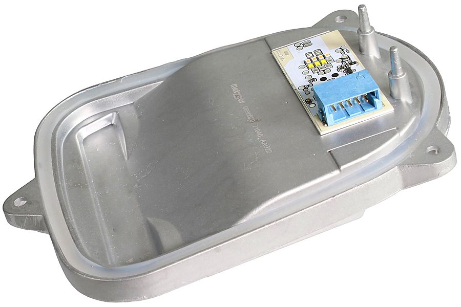 Steuerger&auml;t, Beleuchtung METZGER AUTOTEILE 0896620 GREENPARTS f&uuml;r MERCEDES-BENZ