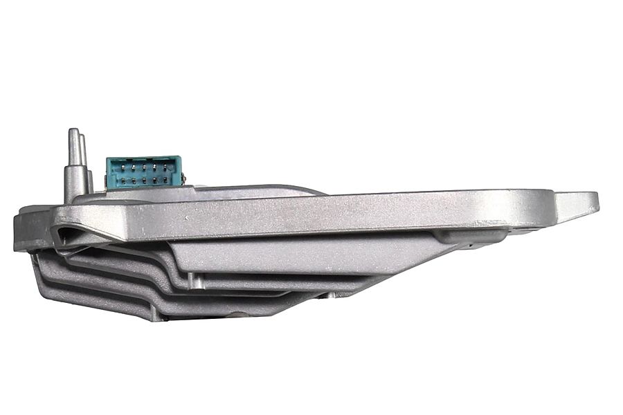 Steuerger&auml;t, Beleuchtung METZGER AUTOTEILE 0896621 f&uuml;r MERCEDES-BENZ