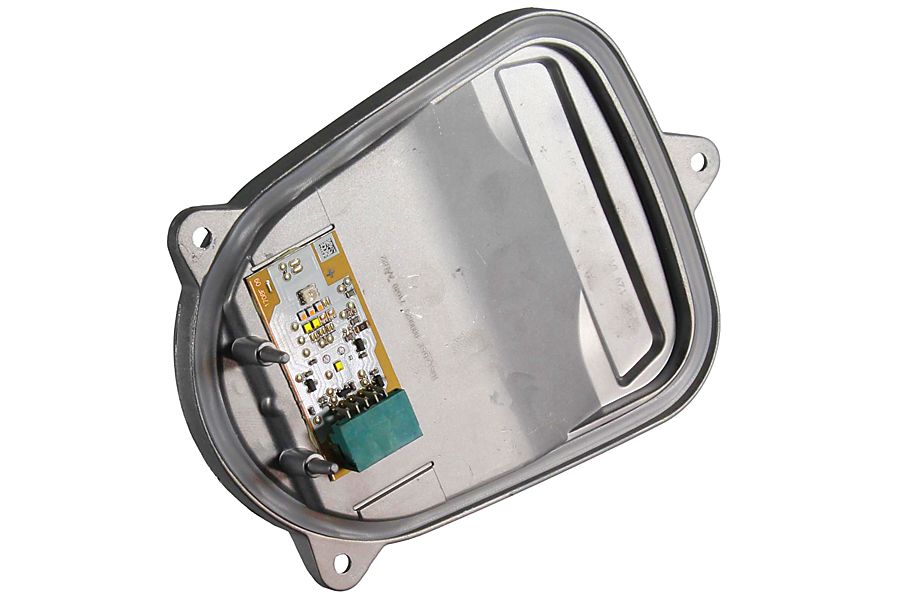 Steuerger&auml;t, Beleuchtung METZGER AUTOTEILE 0896623 GREENPARTS f&uuml;r MERCEDES-BENZ