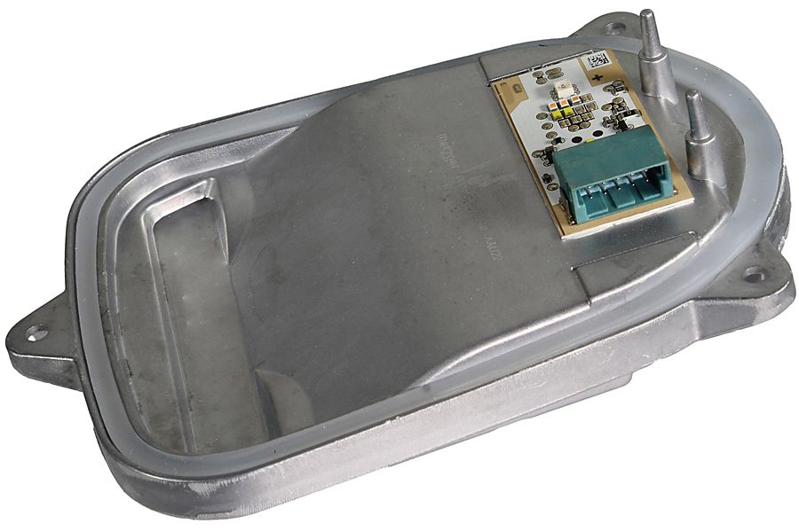 Steuerger&auml;t, Beleuchtung METZGER AUTOTEILE 0896624 GREENPARTS f&uuml;r MERCEDES-BENZ
