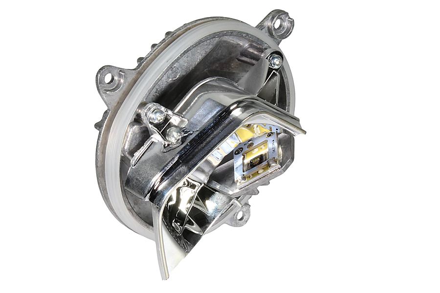 Steuerger&auml;t, Beleuchtung METZGER AUTOTEILE 0896634 GREENPARTS f&uuml;r BMW