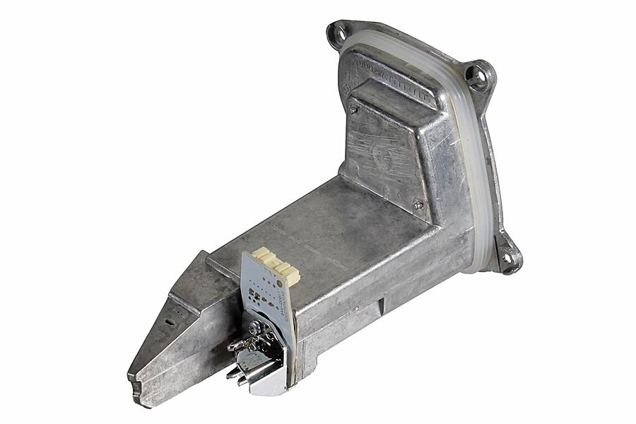 Steuerger&auml;t, Beleuchtung METZGER AUTOTEILE 0896635 GREENPARTS f&uuml;r BMW