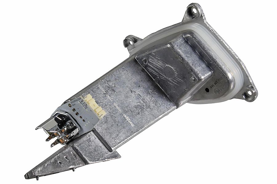 Steuerger&auml;t, Beleuchtung METZGER AUTOTEILE 0896636 GREENPARTS f&uuml;r BMW