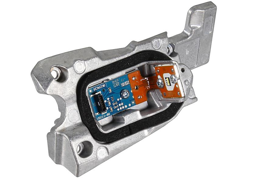 Steuerger&auml;t, Beleuchtung METZGER AUTOTEILE 0896638 GREENPARTS f&uuml;r BMW