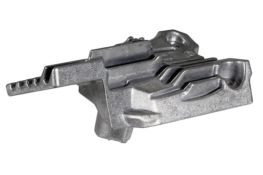 Steuerger&auml;t, Beleuchtung METZGER AUTOTEILE 0896638 GREENPARTS f&uuml;r BMW