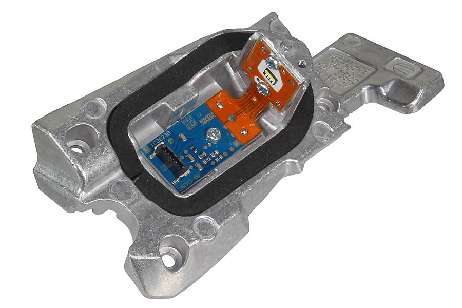 Steuerger&auml;t, Beleuchtung METZGER AUTOTEILE 0896639 GREENPARTS f&uuml;r BMW