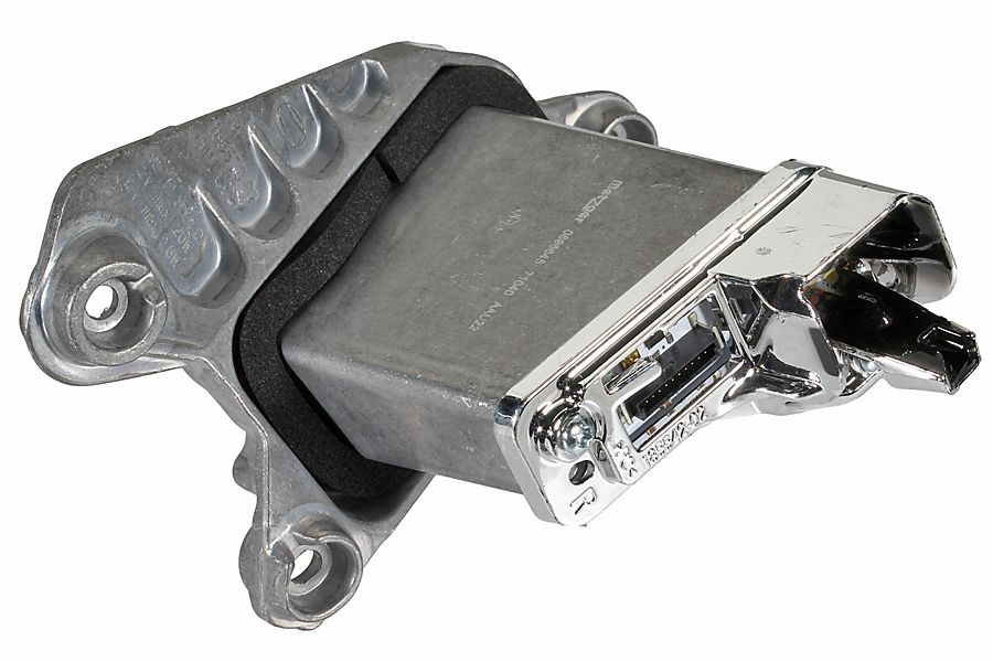 Steuerger&auml;t, Beleuchtung METZGER AUTOTEILE 0896645 GREENPARTS f&uuml;r BMW