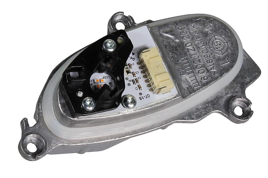 Steuerger&auml;t, Beleuchtung METZGER AUTOTEILE 0896655 GREENPARTS f&uuml;r BMW