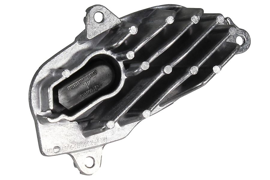 Steuerger&auml;t, Beleuchtung METZGER AUTOTEILE 0896655 GREENPARTS f&uuml;r BMW