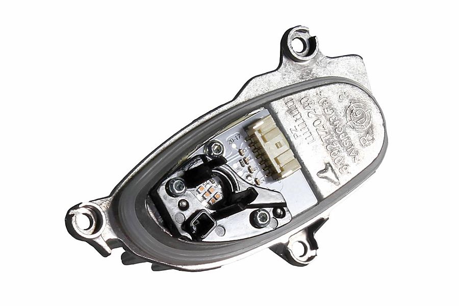Steuerger&auml;t, Beleuchtung METZGER AUTOTEILE 0896656 GREENPARTS f&uuml;r BMW