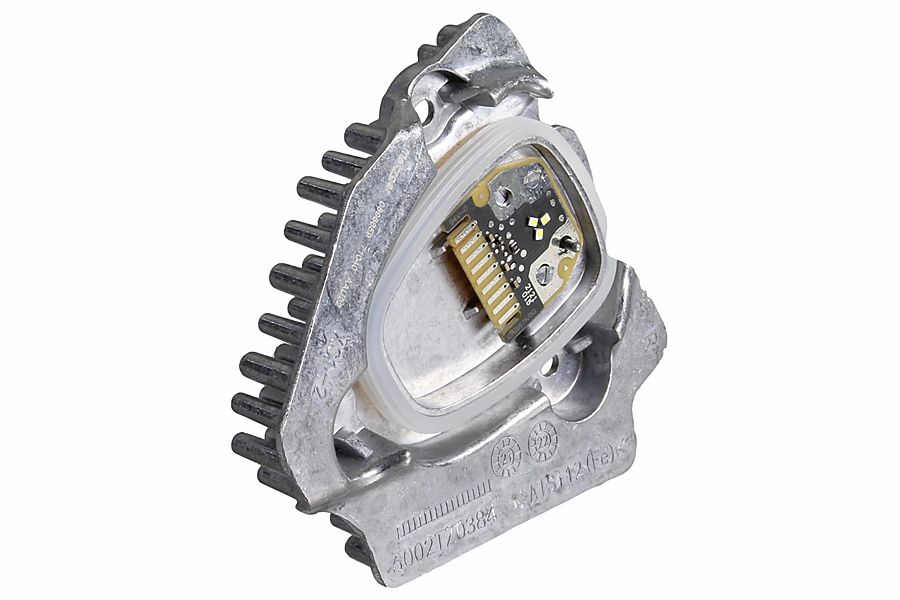 Steuerger&auml;t, Beleuchtung METZGER AUTOTEILE 0896659 GREENPARTS f&uuml;r BMW