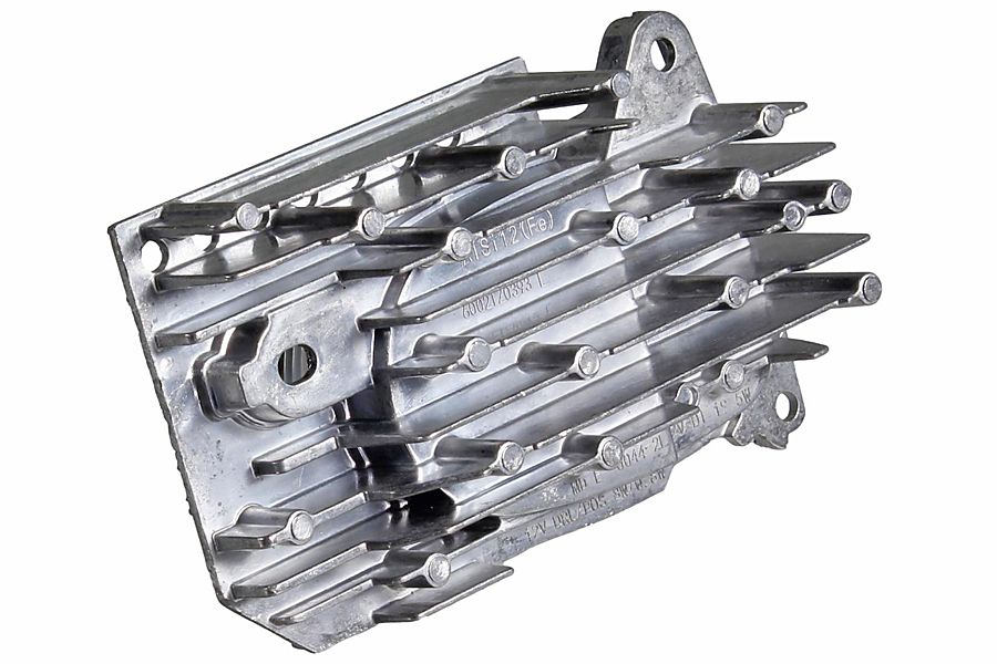 Steuerger&auml;t, Beleuchtung METZGER AUTOTEILE 0896661 GREENPARTS f&uuml;r BMW