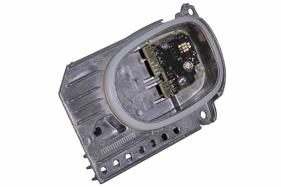 Steuerger&auml;t, Beleuchtung METZGER AUTOTEILE 0896661 GREENPARTS f&uuml;r BMW
