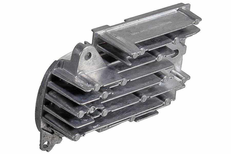 Steuerger&auml;t, Beleuchtung METZGER AUTOTEILE 0896662 GREENPARTS f&uuml;r BMW