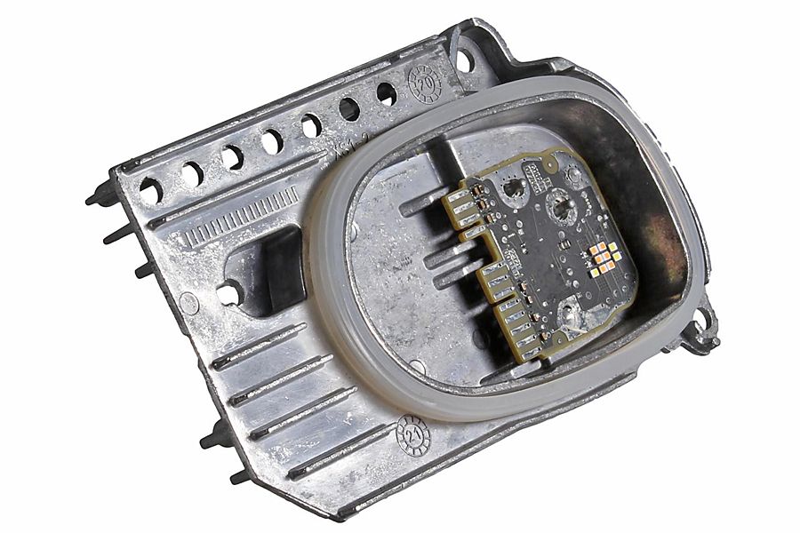 Steuerger&auml;t, Beleuchtung METZGER AUTOTEILE 0896662 GREENPARTS f&uuml;r BMW