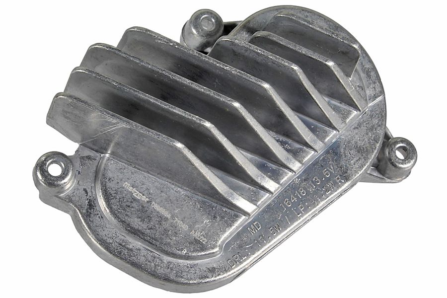 Steuerger&auml;t, Beleuchtung METZGER AUTOTEILE 0896664 f&uuml;r BMW, vorne rechts