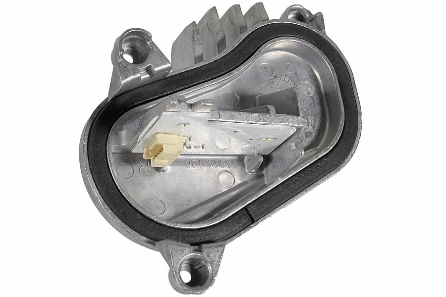 Steuerger&auml;t, Beleuchtung METZGER AUTOTEILE 0896664 f&uuml;r BMW, vorne rechts