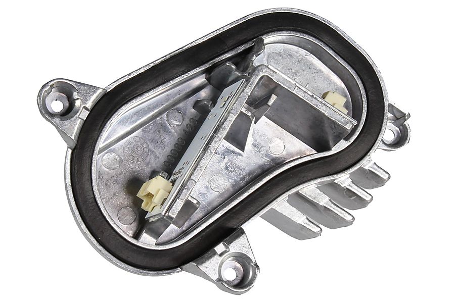Steuerger&auml;t, Beleuchtung METZGER AUTOTEILE 0896666 f&uuml;r BMW, vorne links
