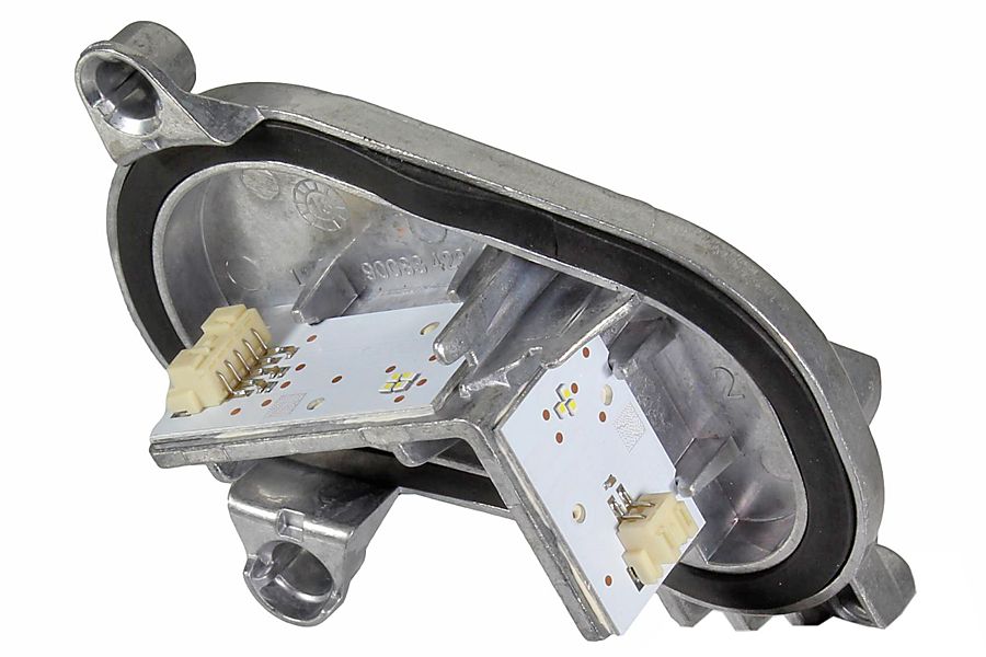 Steuerger&auml;t, Beleuchtung METZGER AUTOTEILE 0896666 f&uuml;r BMW, vorne links