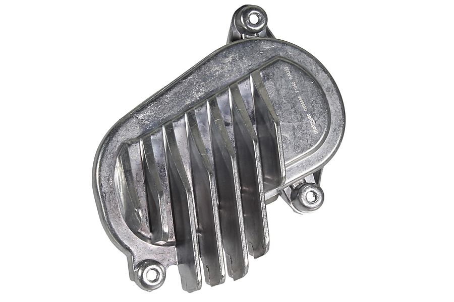 Steuerger&auml;t, Beleuchtung METZGER AUTOTEILE 0896666 f&uuml;r BMW, vorne links