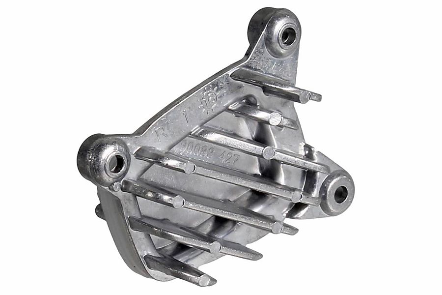 Steuerger&auml;t, Beleuchtung METZGER AUTOTEILE 0896669 f&uuml;r BMW, vorne rechts