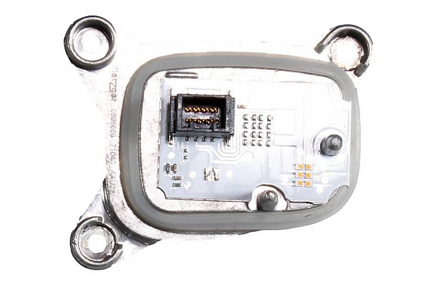 Steuerger&auml;t, Beleuchtung METZGER AUTOTEILE 0896669 f&uuml;r BMW, vorne rechts