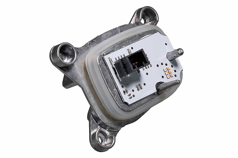 Steuerger&auml;t, Beleuchtung METZGER AUTOTEILE 0896669 f&uuml;r BMW, vorne rechts