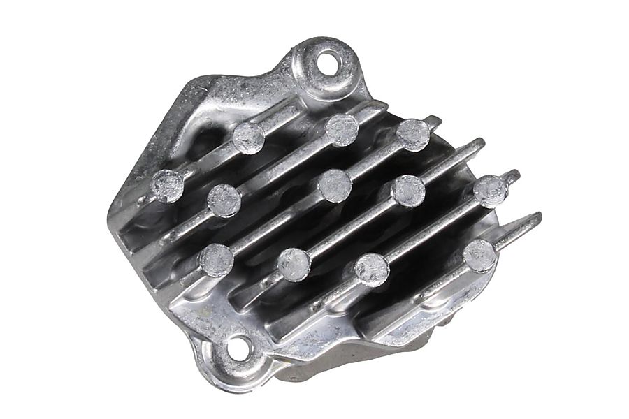 Steuerger&auml;t, Beleuchtung METZGER AUTOTEILE 0896674 f&uuml;r BMW, vorne links