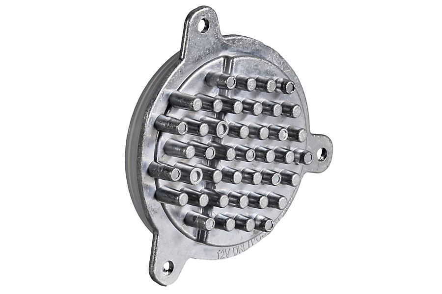 Steuerger&auml;t, Beleuchtung METZGER AUTOTEILE 0896681 GREENPARTS f&uuml;r BMW ALPINA