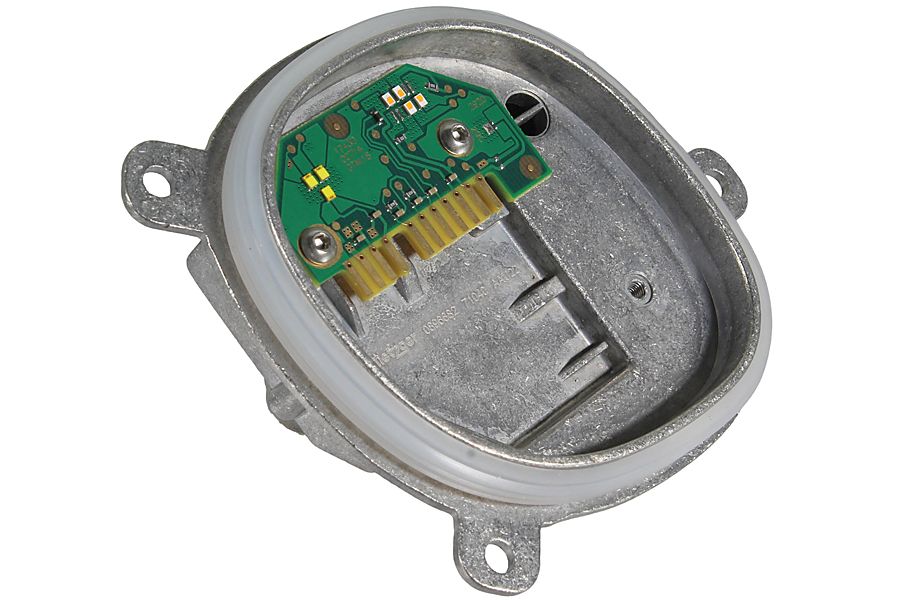 Steuerger&auml;t, Beleuchtung METZGER AUTOTEILE 0896682 GREENPARTS f&uuml;r BMW