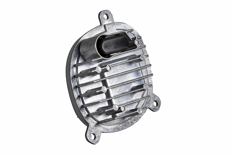 Steuerger&auml;t, Beleuchtung METZGER AUTOTEILE 0896683 GREENPARTS f&uuml;r BMW