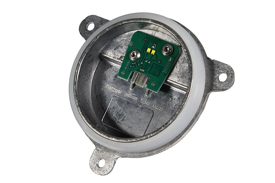 Steuerger&auml;t, Beleuchtung METZGER AUTOTEILE 0896685 GREENPARTS f&uuml;r BMW