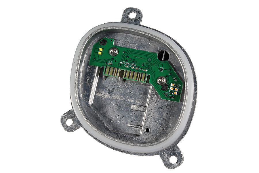 Steuerger&auml;t, Beleuchtung METZGER AUTOTEILE 0896687 GREENPARTS f&uuml;r BMW