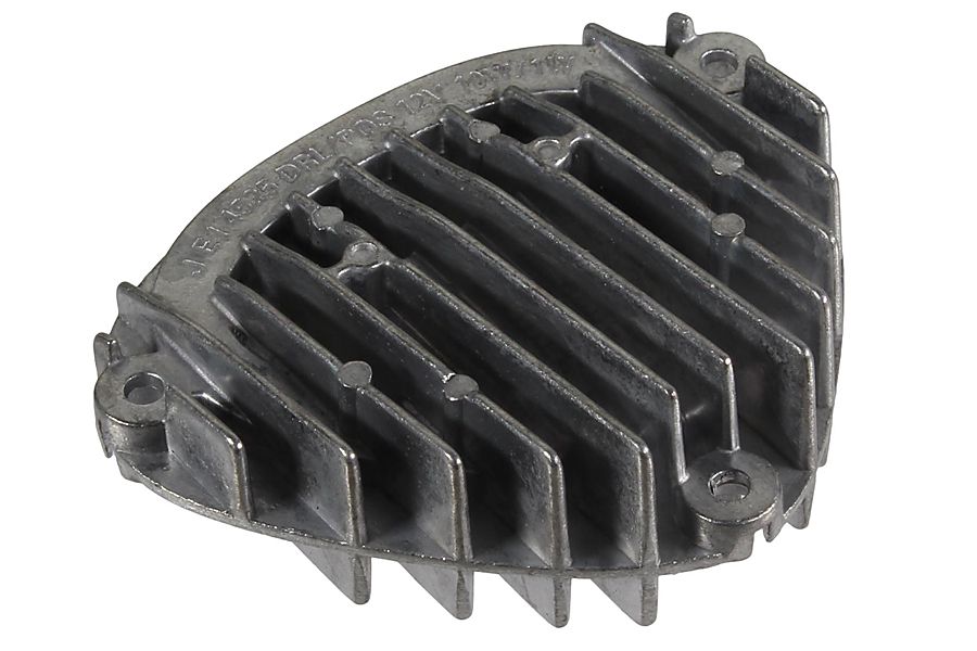Steuerger&auml;t, Beleuchtung METZGER AUTOTEILE 0896688 GREENPARTS f&uuml;r BMW