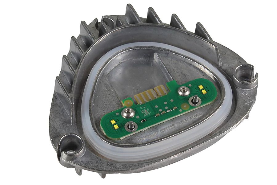 Steuerger&auml;t, Beleuchtung METZGER AUTOTEILE 0896688 GREENPARTS f&uuml;r BMW