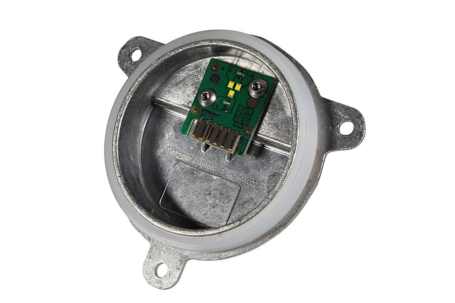 Steuerger&auml;t, Beleuchtung METZGER AUTOTEILE 0896690 GREENPARTS f&uuml;r BMW ALPINA