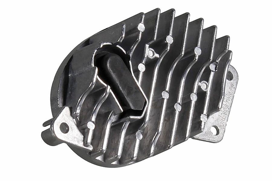 Steuerger&auml;t, Beleuchtung METZGER AUTOTEILE 0896691 GREENPARTS f&uuml;r BMW